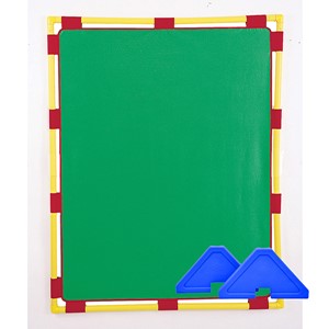 Single Big Screen Playpanel